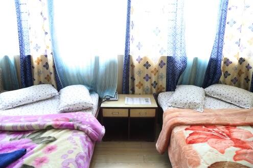 The Hotel Lhonark Leisure, Gangtok 2